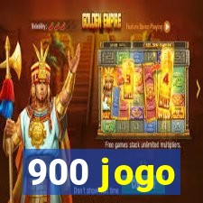 900 jogo